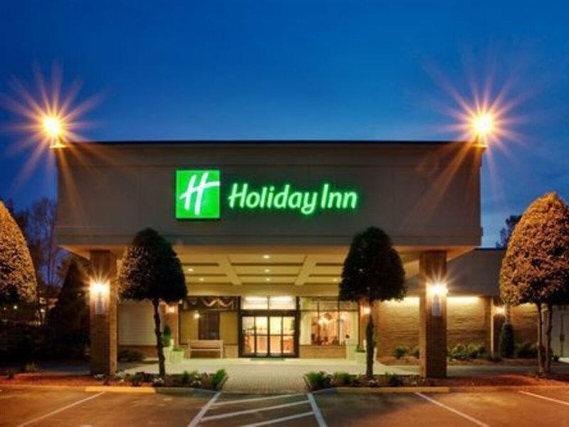 Days Hotel By Wyndham Williamsburg I-64 Eksteriør bilde