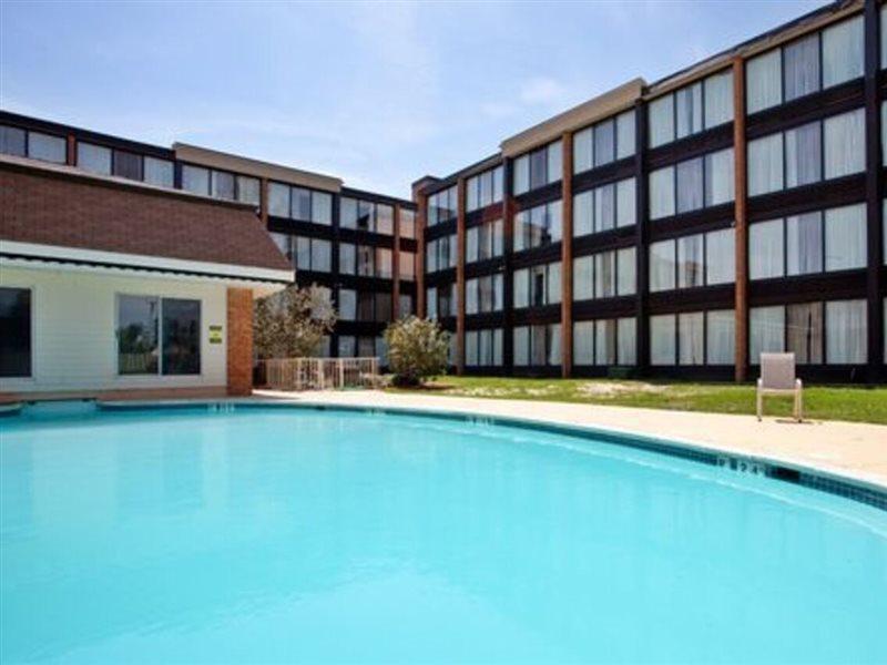 Days Hotel By Wyndham Williamsburg I-64 Eksteriør bilde