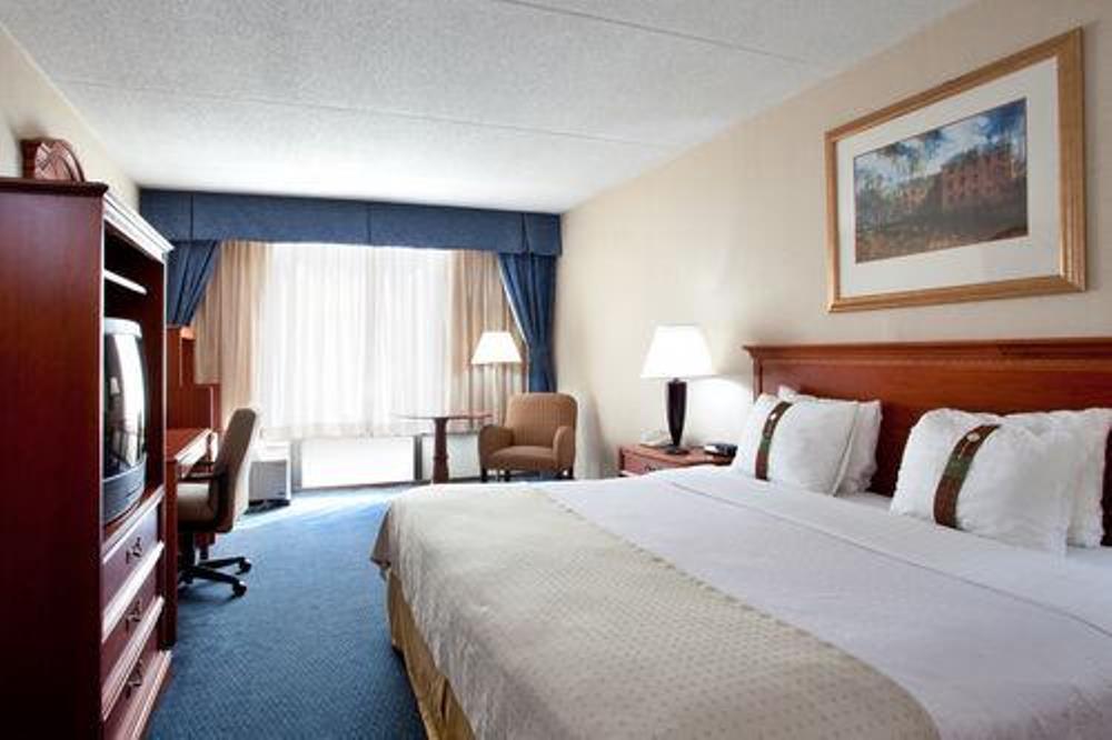 Days Hotel By Wyndham Williamsburg I-64 Eksteriør bilde