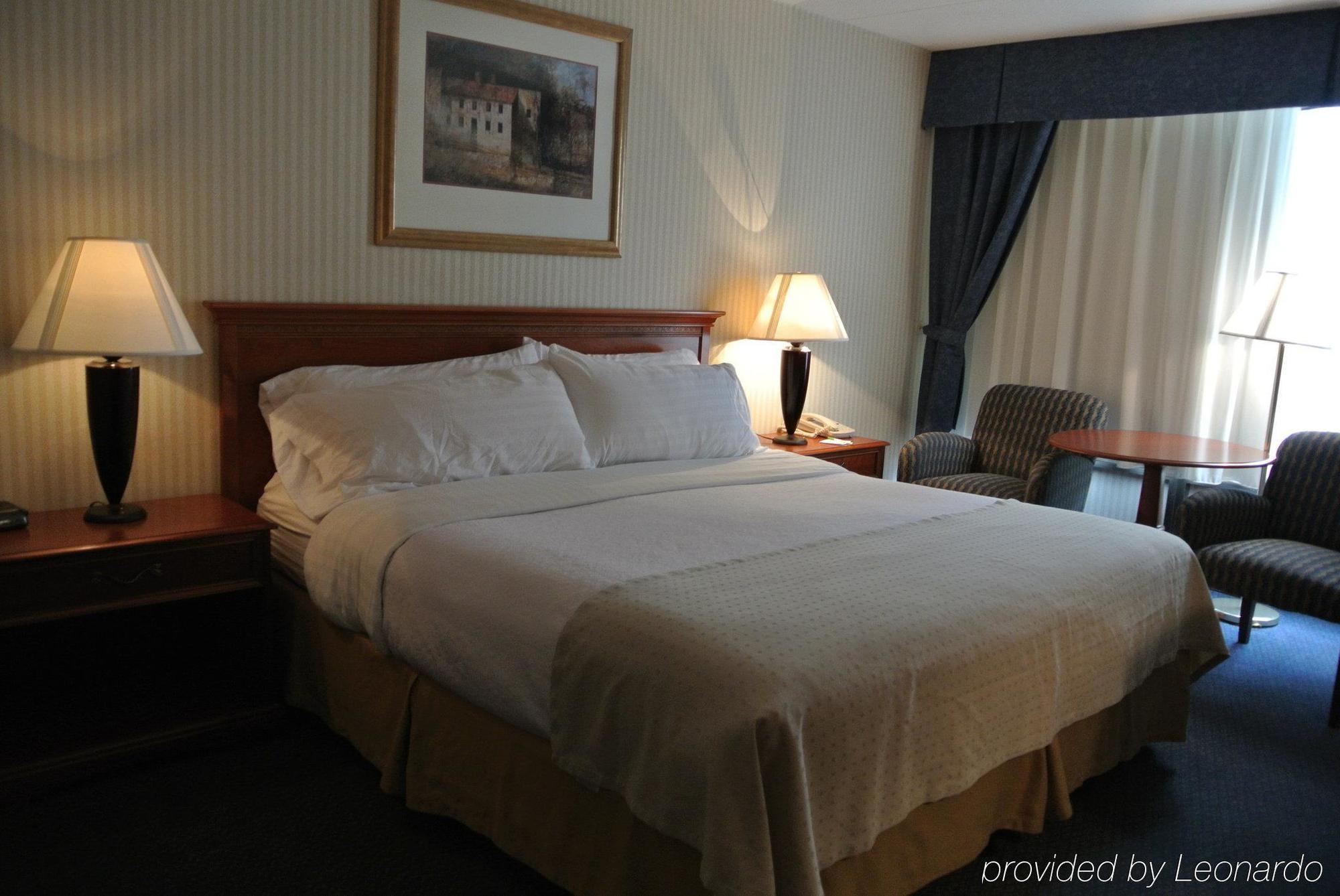 Days Hotel By Wyndham Williamsburg I-64 Eksteriør bilde