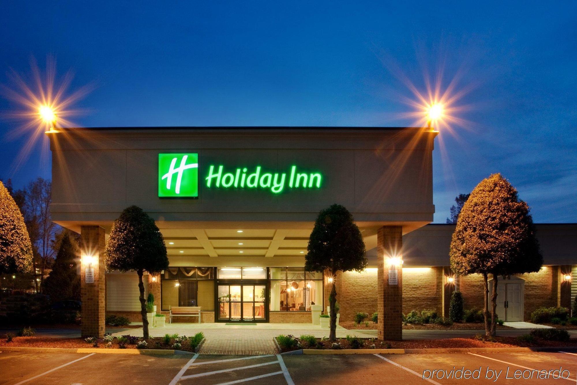 Days Hotel By Wyndham Williamsburg I-64 Eksteriør bilde