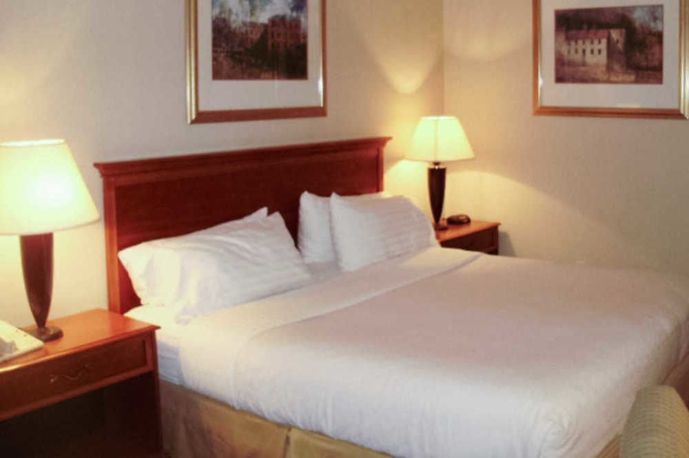 Days Hotel By Wyndham Williamsburg I-64 Eksteriør bilde
