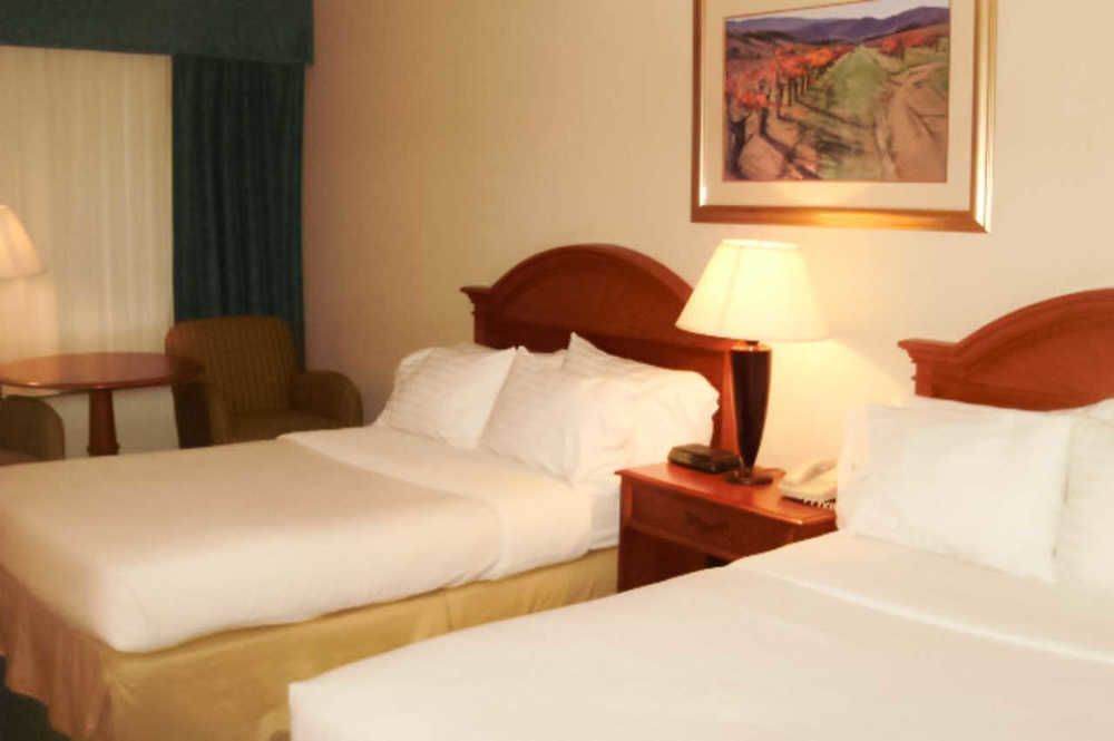 Days Hotel By Wyndham Williamsburg I-64 Eksteriør bilde